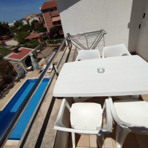 Villa Tomislav – Srima B3