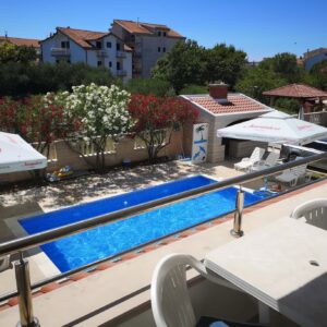 Villa Tomislav – Srima B1