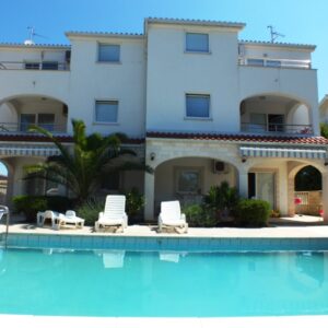 Villa Tomislav – Srima A2